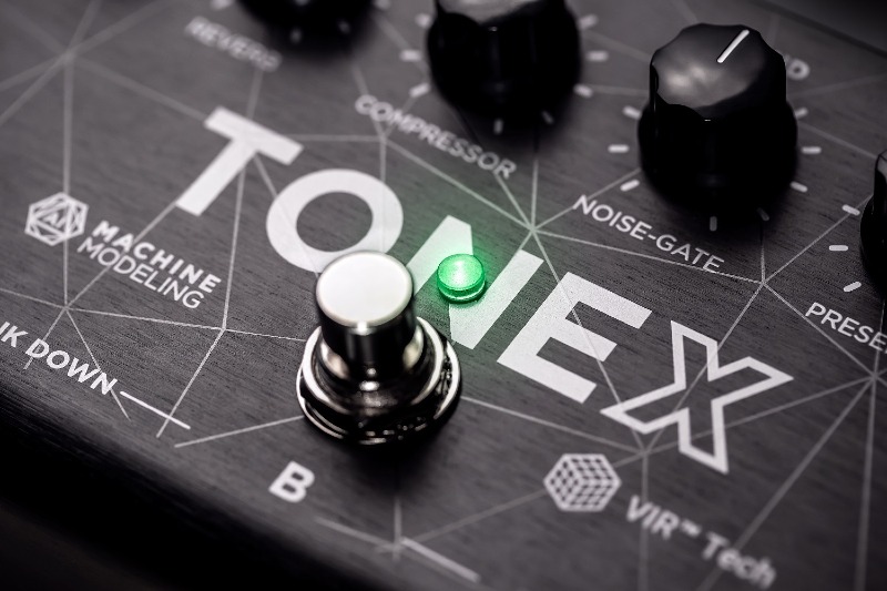 IK Multimedia TONEX - 2