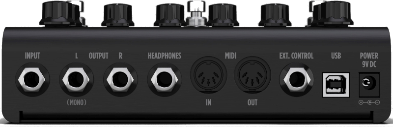 IK Multimedia TONEX - 3