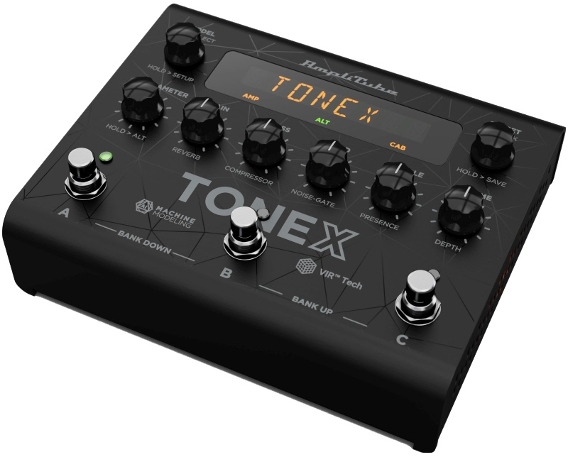 IK Multimedia TONEX - 6
