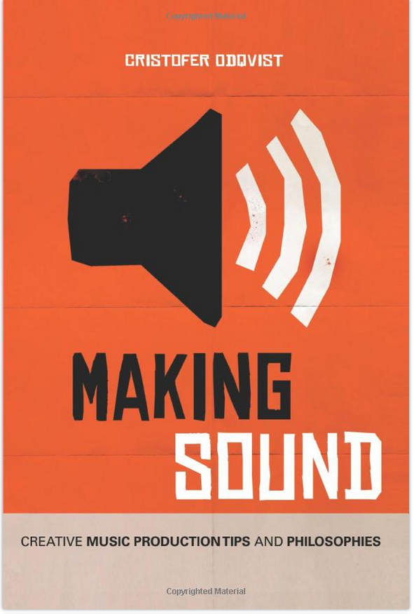 Making Sound av Cristofer Odqvist