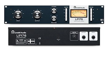 Lindell Audio LiN76