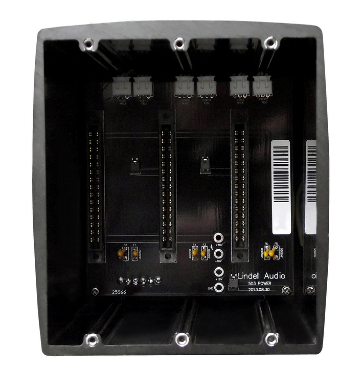 Lindell Audio 503 Power