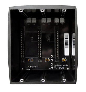 Lindell Audio 503 Power