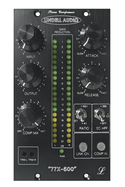 Lindell Audio 77X-500