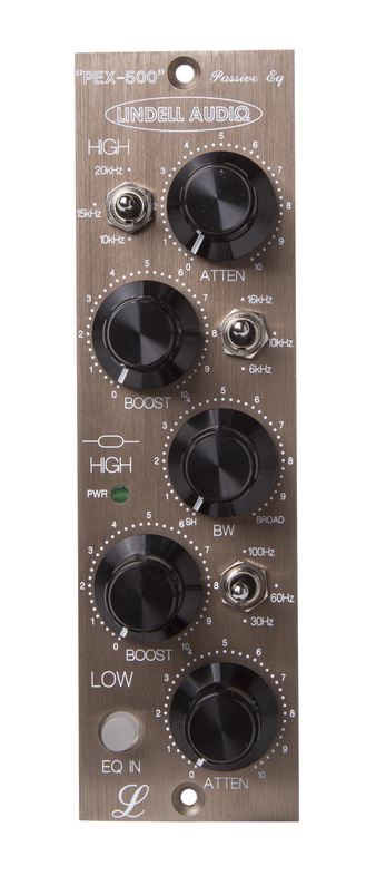 Lindell Audio PEX-500