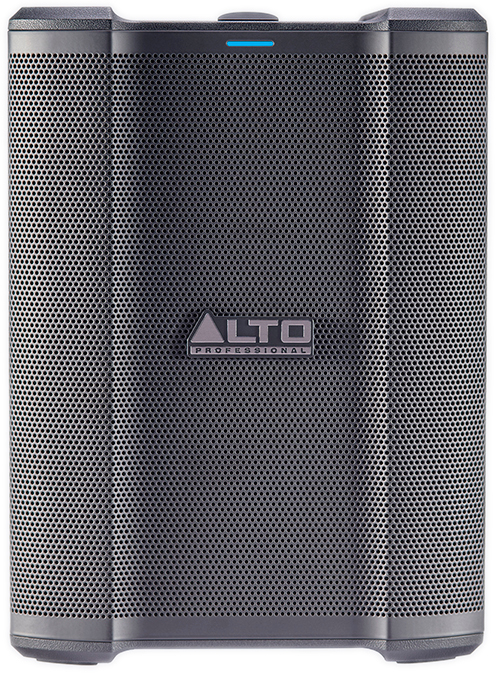 ALTO BUSKER - 17