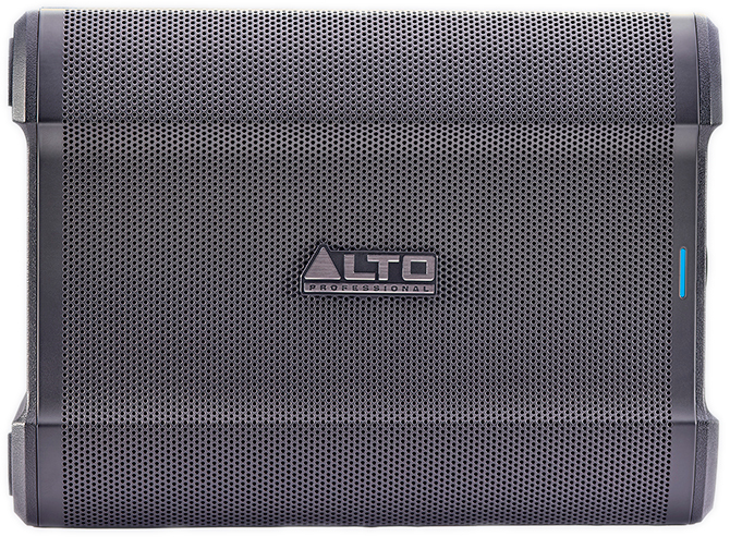 ALTO BUSKER - 9