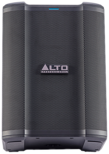 ALTO BUSKER - 13