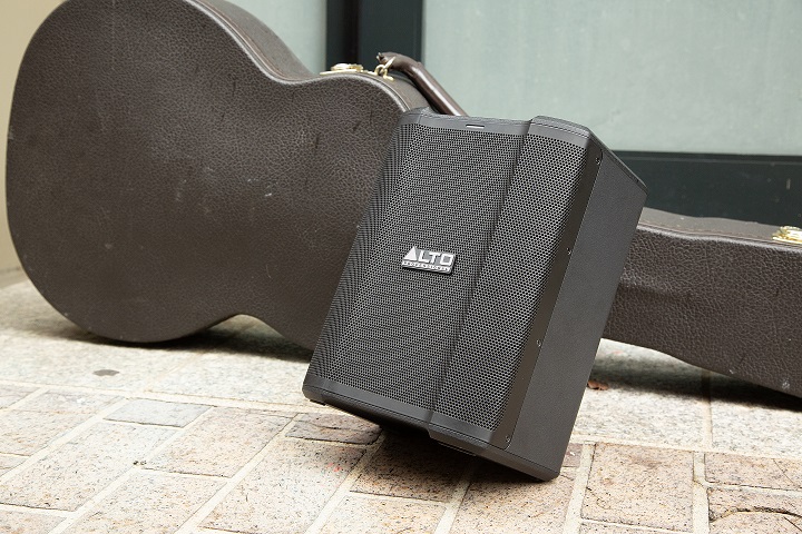 ALTO BUSKER - 5