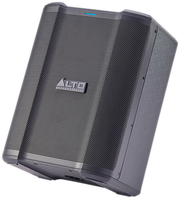ALTO BUSKER - 11