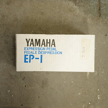 Yamaha EP-1, used