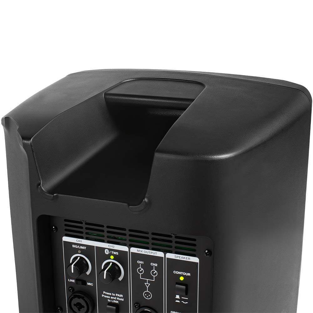 ALTO TX408 - 4