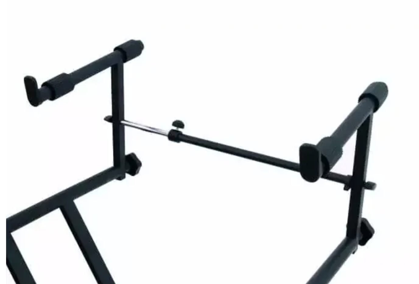 Tuff stands KS-02 Övervåning
