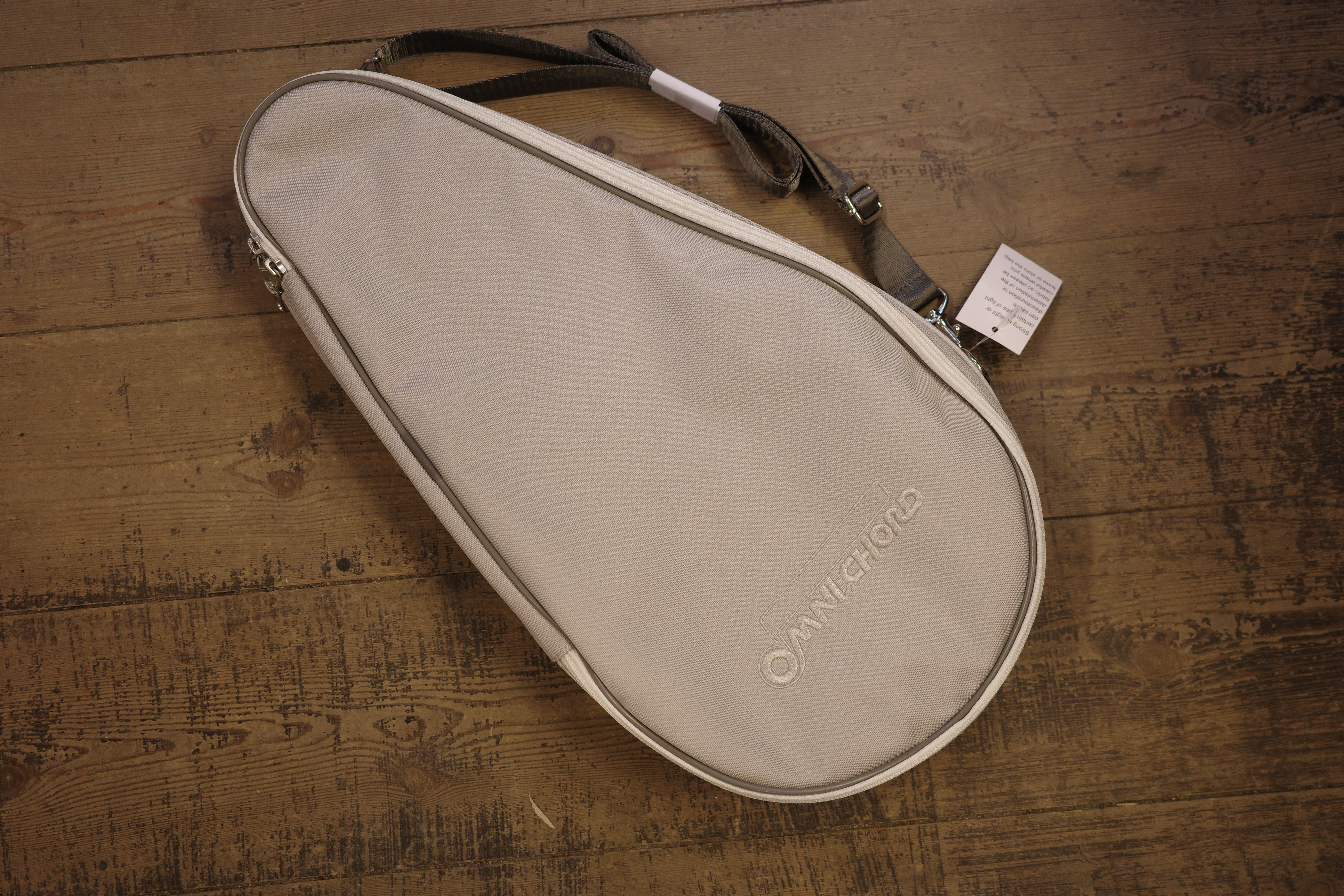 Suzuki Omnichord Gigbag for OM-108