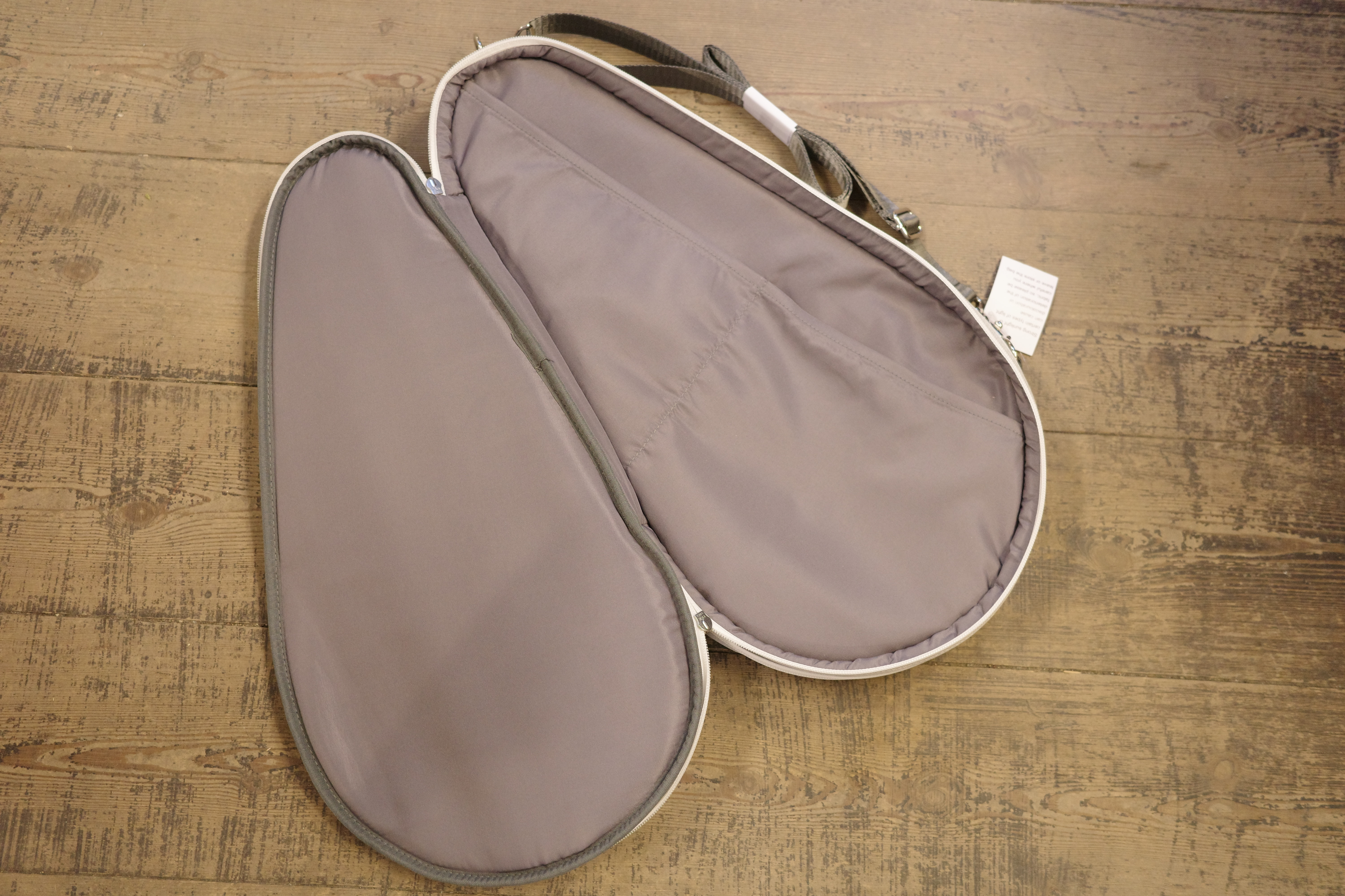 Suzuki Omnichord Gigbag for OM-108 - 2