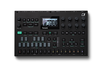 Elektron Tonverk - B-stock