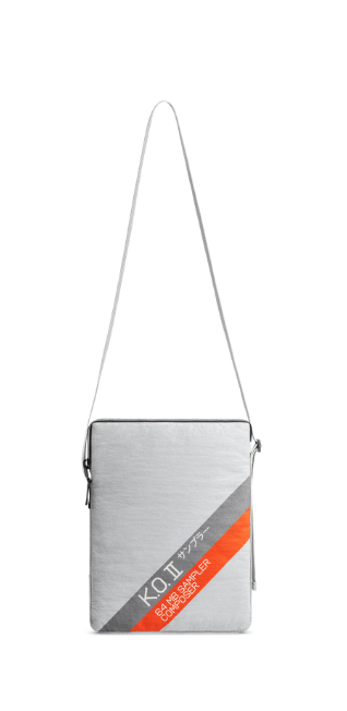 Teenage Engineering EP-133 K.O. II soft bag