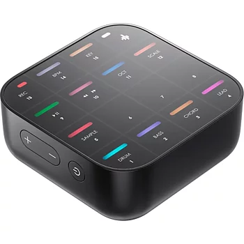 Donner MEDO synthesizer - demoex, special price for one last unit