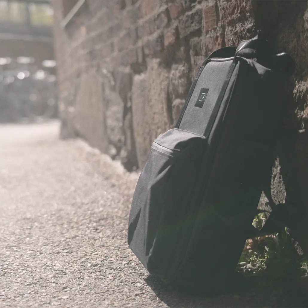 Elektron ECC-7 Carry Bag - 6
