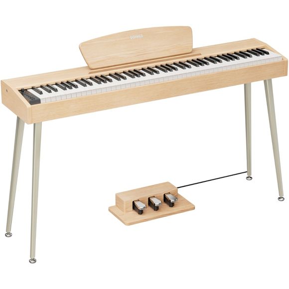 Donner DHP-100 Pro electric piano - 10