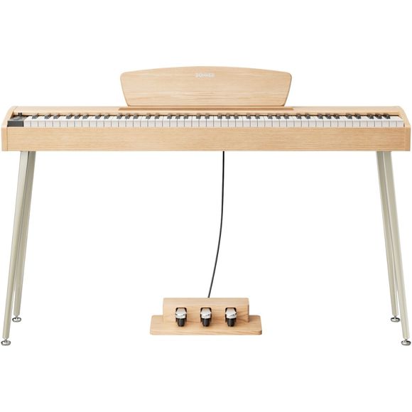 Donner DHP-100 Pro electric piano - 8