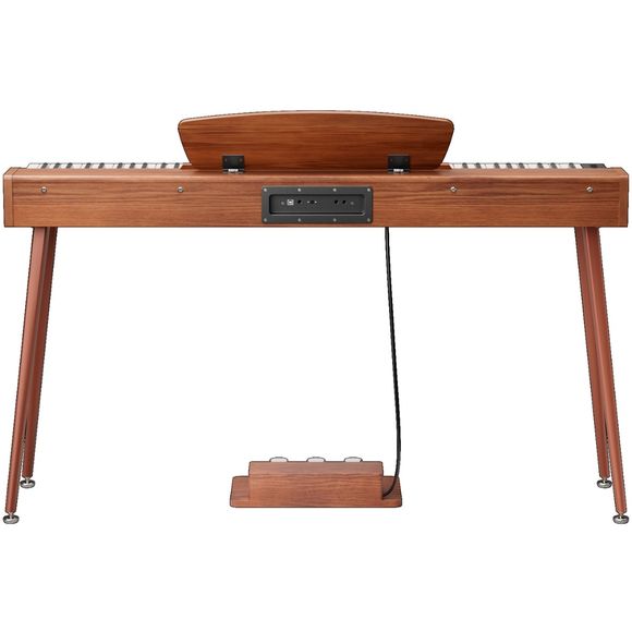 Donner DHP-100 Pro electric piano - 4