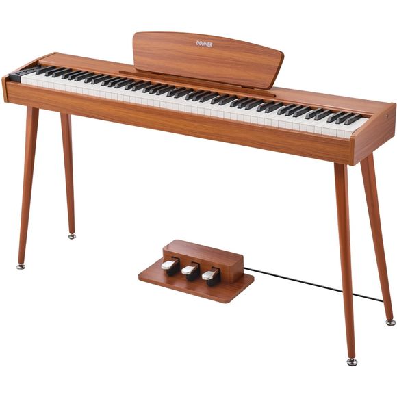 Donner DHP-100 Pro electric piano - 3
