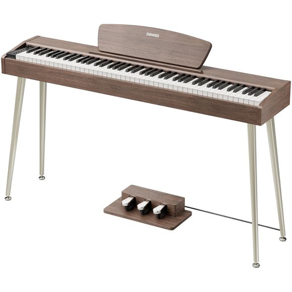 Donner DHP-100 Pro electric piano - 17