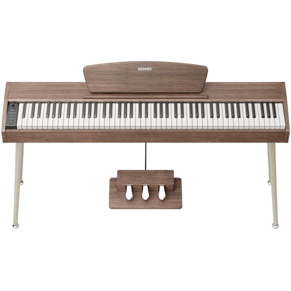 Donner DHP-100 Pro electric piano - 18
