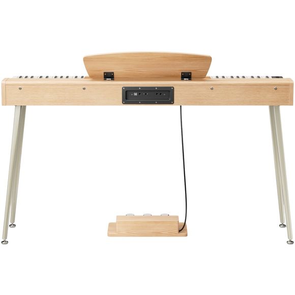 Donner DHP-100 Pro electric piano - 12