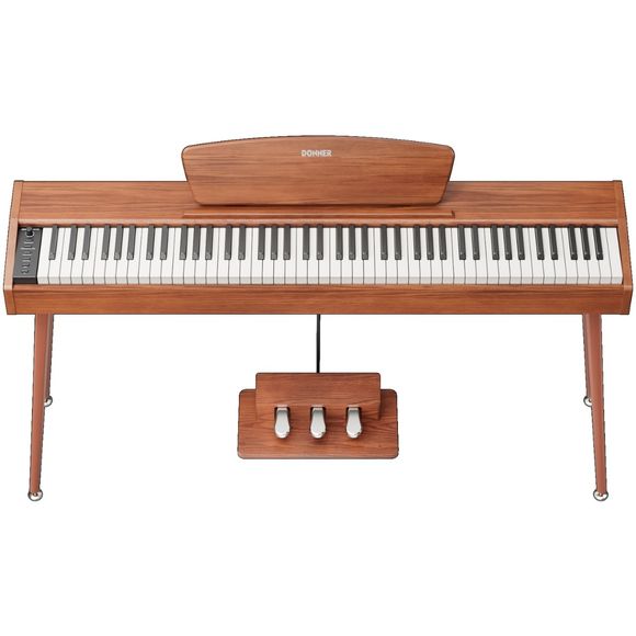 Donner DHP-100 Pro electric piano - 2