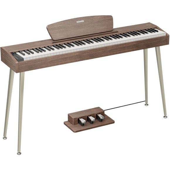 Donner DHP-100 Pro electric piano - 16