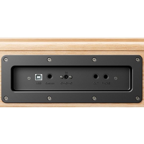 Donner DHP-100 Pro electric piano - 14