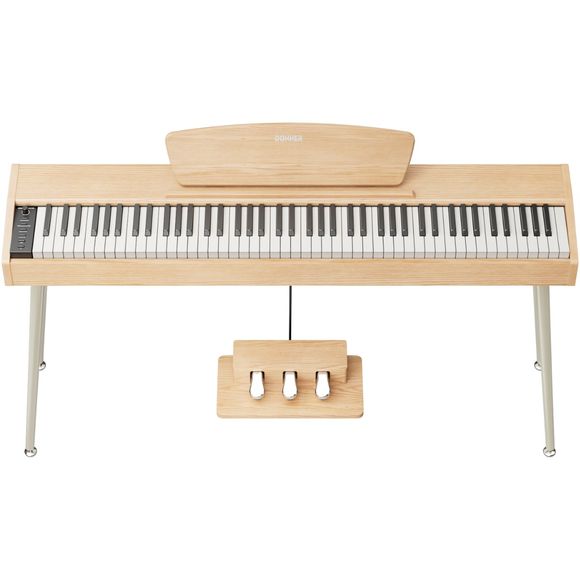 Donner DHP-100 Pro electric piano - 11