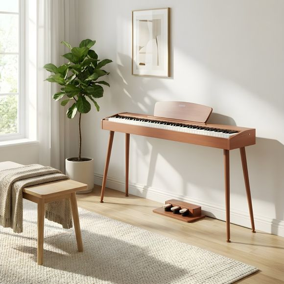 Donner DHP-100 Pro electric piano - 7