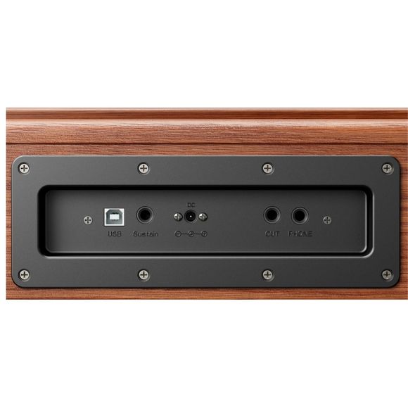 Donner DHP-100 Pro electric piano - 6
