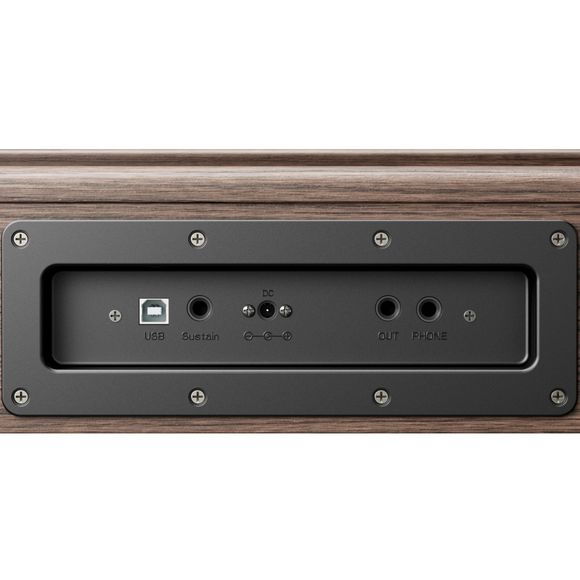 Donner DHP-100 Pro electric piano - 21