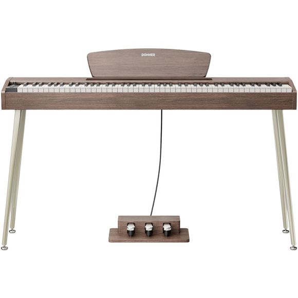 Donner DHP-100 Pro electric piano - 15