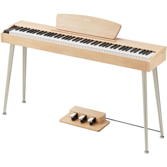 Donner DHP-100 Pro electric piano - 9