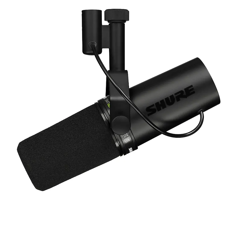 Shure SM7DB
