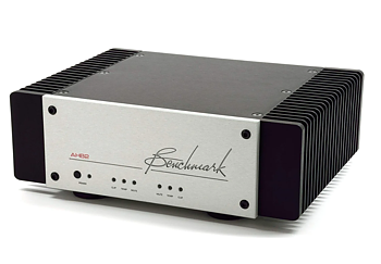 Benchmark AHB2 - Silver