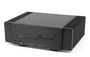 Benchmark AHB2 - Black