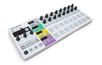 ARTURIA BEATSTEP PRO