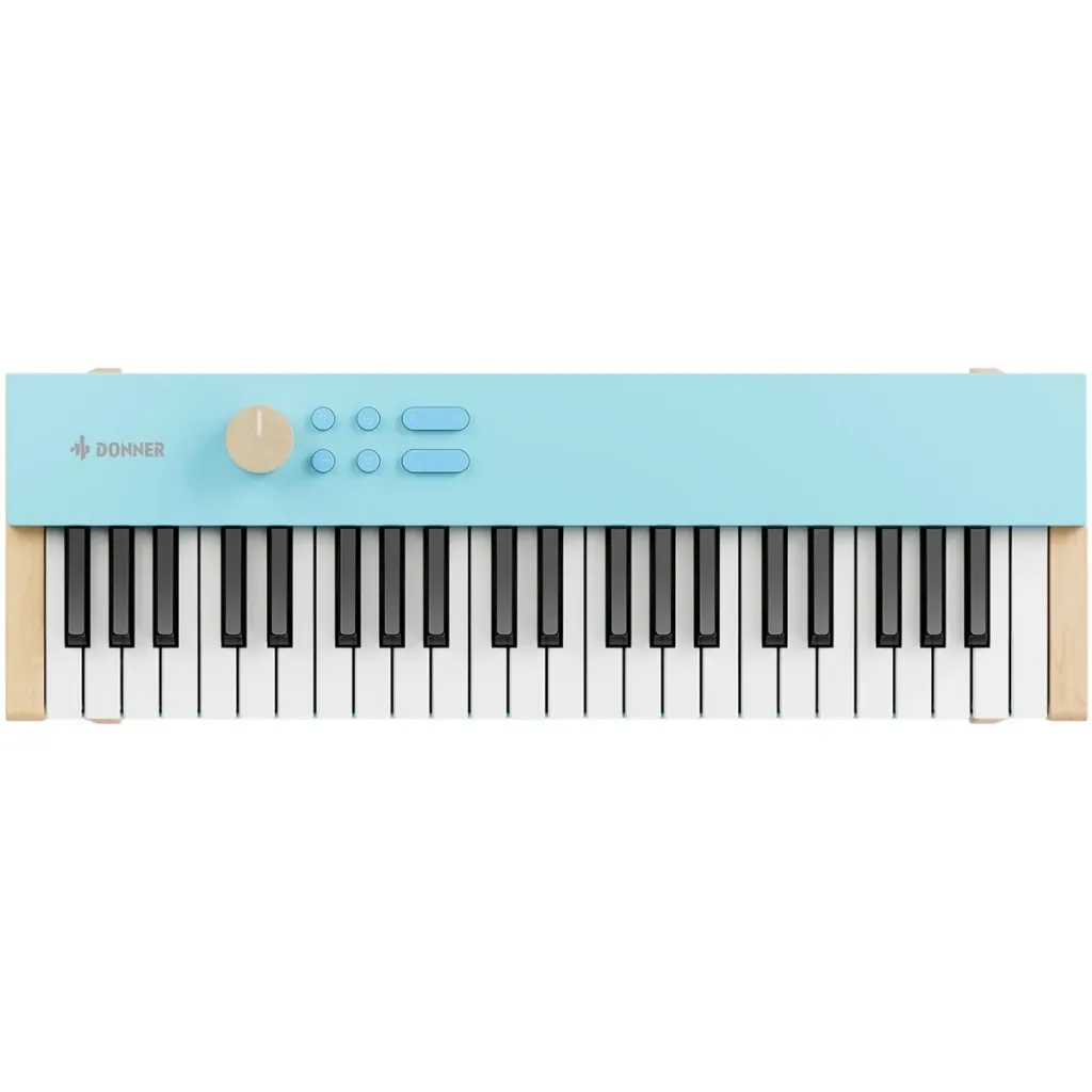 Donner KIDO V-20 elpiano för barn