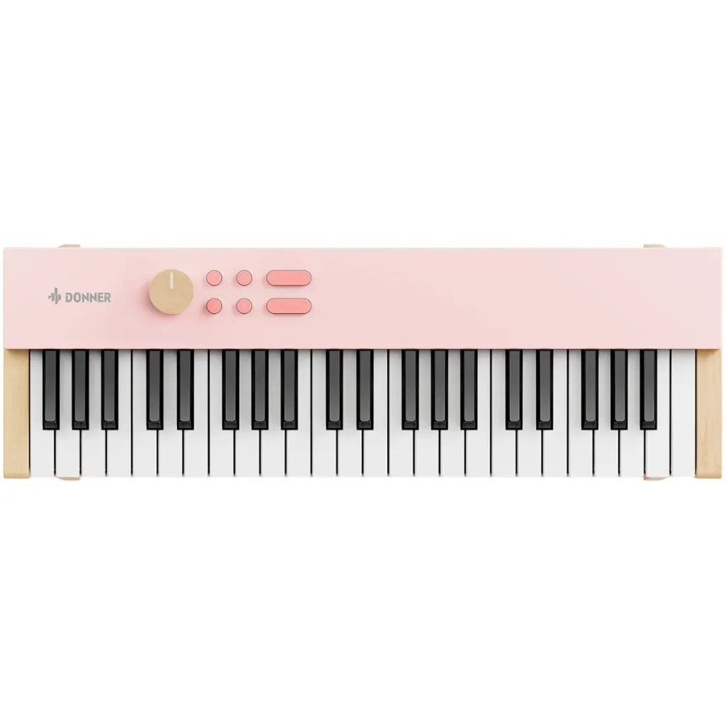 Donner KIDO V-20 elpiano för barn - 12