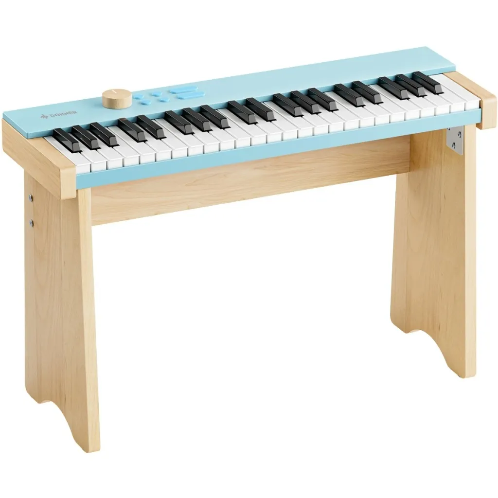 Donner KIDO V-20 elpiano för barn - 3