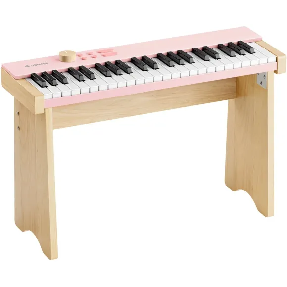 Donner KIDO V-20 elpiano för barn - 11