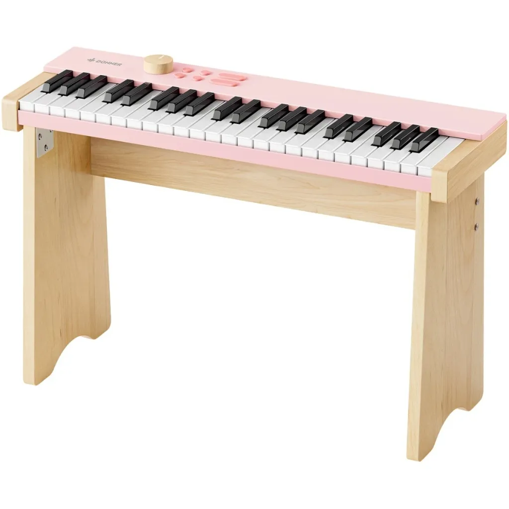 Donner KIDO V-20 elpiano för barn - 13