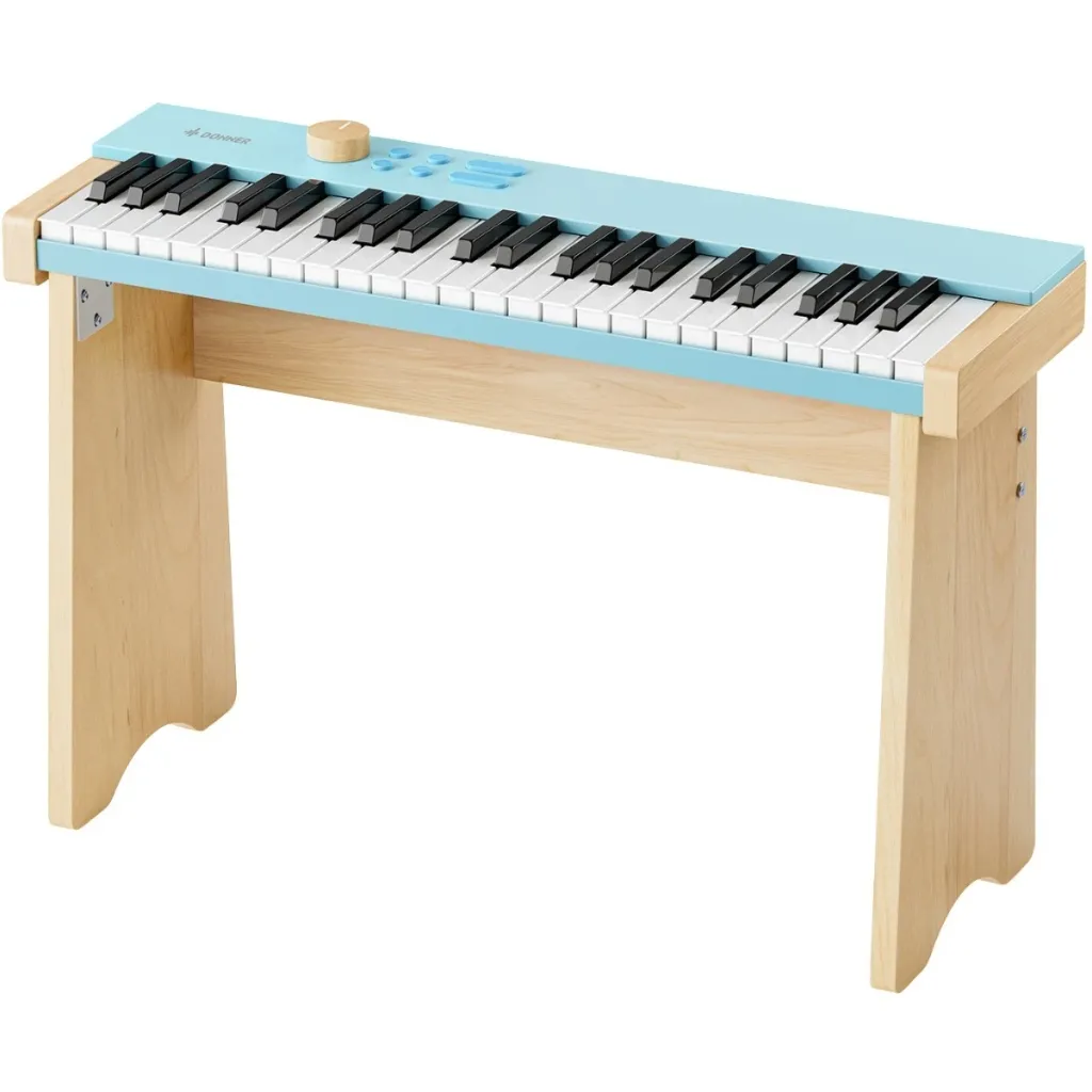 Donner KIDO V-20 elpiano för barn - 10