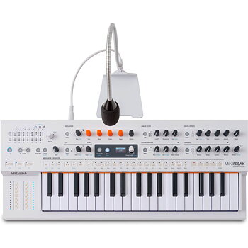 ARTURIA MiniFreak Vocoder Edition